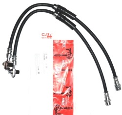 2× trw PHD1189 тормозной шланг