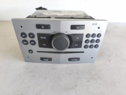 радио CD opel CORSA d ZAFIRA b Astra H 13357117 497316088