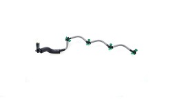 патрубок шланг переливной CITROEN Berlingo/ C5/ peugeot 307/308/PARTNER 1,6HDI