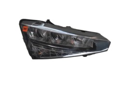 SKODA SCALA 19- фара правая full led 657941016 - на Детали