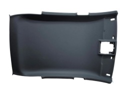 seat Ibiza V (KJ) 2024 потолок