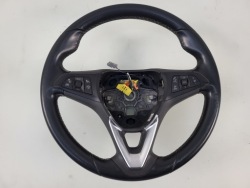 opel ASTRA K руль
