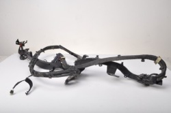 volvo S60 III V60 проводка плюсовая 31473590