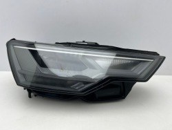 Audi A6 C8 4K0941034 фара правая передняя full led 2018-