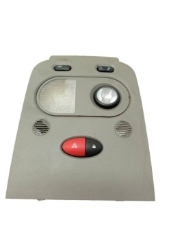 лампочка Обшивка потолка b opel MOVANO II (2010- )