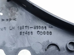 nissan 350Z 2004 пластик кресло 185T1B1001