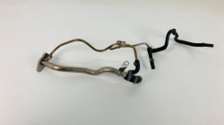 opel INSIGNIA B 1.5T патрубок трубки газа воды 39117597