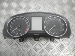 торпеда RAPID 2016 5JA920941A