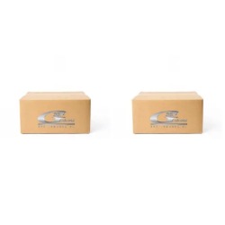 2x Поворотные кулаки колес 3RG л+P для CITROEN, peugeot 3008, 308 II, 5008, 508