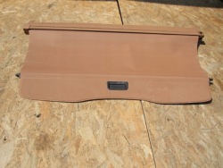 ролета багажника PORSCHE Cayenne 7L5867773L