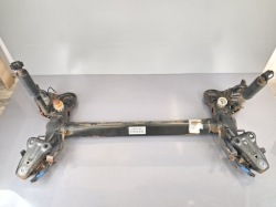 Балка подвеска задняя CITROEN C3 РЕСТАЙЛИНГ 1.2 16 r