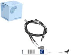 троса трос тормоза ручного Blue Print BP4K44420