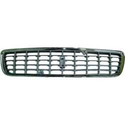 решетка радиатора volvo S80TypT 98-06