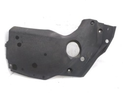 lexus RX III 2010 защита верхняя Двигателя