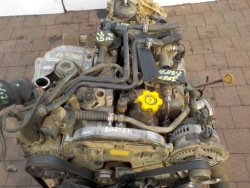 CHEROKEE KJ 06r 2.8 160KM Двигатель R2816K4 комплектный