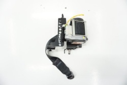 kia OPTIMA IV универсал ремень безопасности правый зад