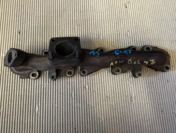 ALFA ROMEO 159 2006 коллектор выпускной