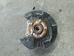 LINCOLN MKZ 2013 - 2019 поворотный кулак задний правый