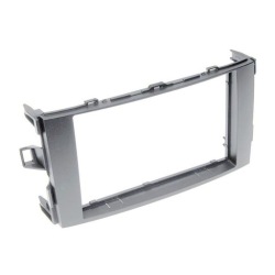 рамка для радио 2DIN TOYOTA AURIS 2007->2012