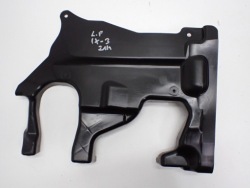 защита корпус рейки 7394805 BMW X4 G02 X3 G01 21R