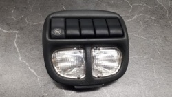 10246288 лампочка Кузова opel SINTRA 2.2