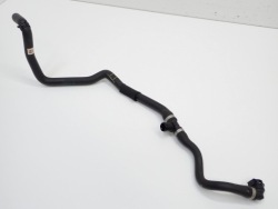 шланг патрубок трубка воды 9250564 BMW 2 F45 F46 218D 2.0d B47 17R