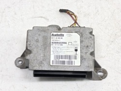 MASTER III 3 2.3 Блок airbag 611136500 8200942209A 1WA