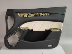 MERCEDES CLS W218 карта дверная правый передний дверные карты A2187201470