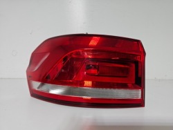 5TA945095A vw Touran II 2 фонарь левый