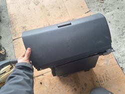 бардачок пассажира MERCEDES W169