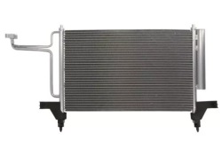 thermotec KTT110148 конденсатор, радиатор кондиционера