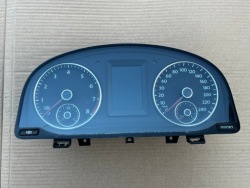 спидометр vw Touran II 1.4 1T0920871F