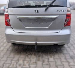 Honda FRV бардачок европа