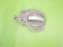 ручка двери левая передняя CITROEN C3 и 5D