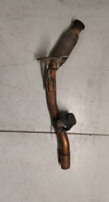 vw PASSAT B8 универсал 2.0tdi катализатор