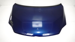 капот vw GOLF VI PLUS 08-13R LD5Q