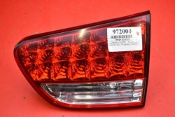 фонарь правый CITROEN C-CROSSER 07-13