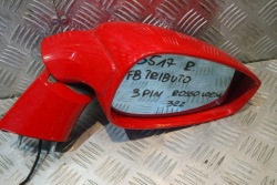 зеркало правое FERRARI F8 3PIN S517
