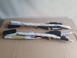 Hyundai iX 35 09-15 подушки безопасности пиропатрон правая