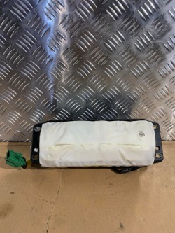 FIAT Doblo II подушка безопасности пассажира 00519467900