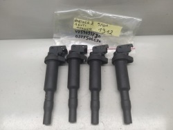 катушка зажигание 1.6 1.4 5F01 PARTNER 308 R56 C3 V759493780