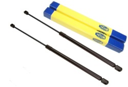 2× пружина газовая, крышка багажника magneti marelli 430719087200
