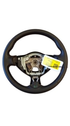 крышка багажника qashqai 1 и J10 рестайлинг PLUS 2 09-13 оригинал