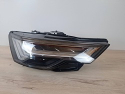 Audi A6 C8 4K 2018-2022 фара правая 1ZX01337802