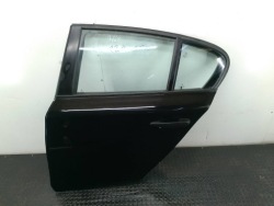 дверь левая задняя BMW 1 E87 668/9 хэтчбек 5D