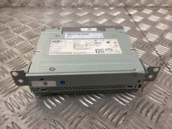 радио ALFA ROMEO STELVIO