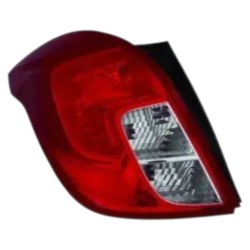 фонарь левый opel MOKKA X 2012 2013 2014 2015 2016 2017 2018 2019