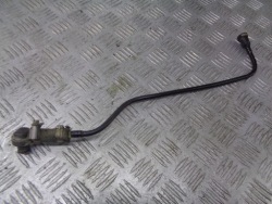 патрубок трубка peugeot 206 1.4