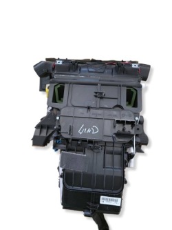радиатор отопителя комплект renault WIND 1.2 TCE oe 8200365189