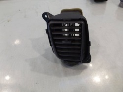 MPV воздухозаборник жалюзи потока воздуха правая